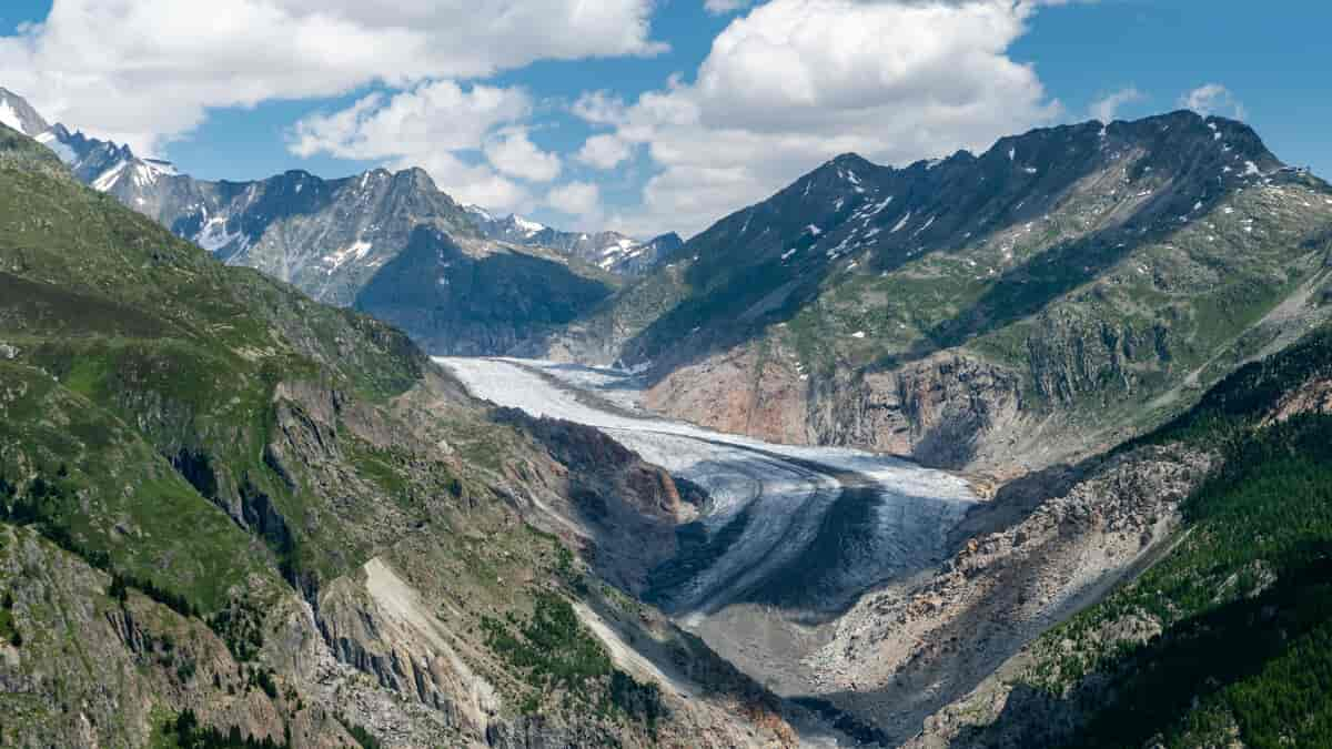 Grosser Aletsch