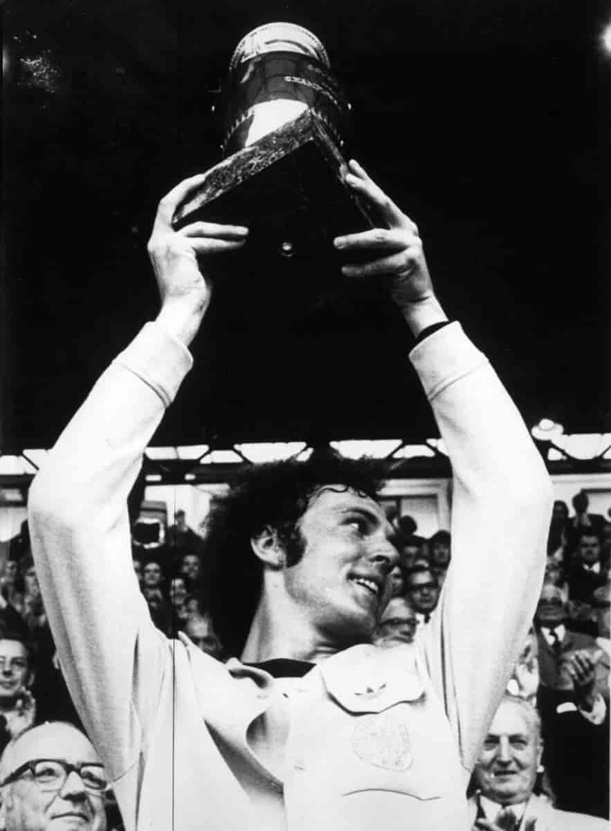 Franz Beckenbauer