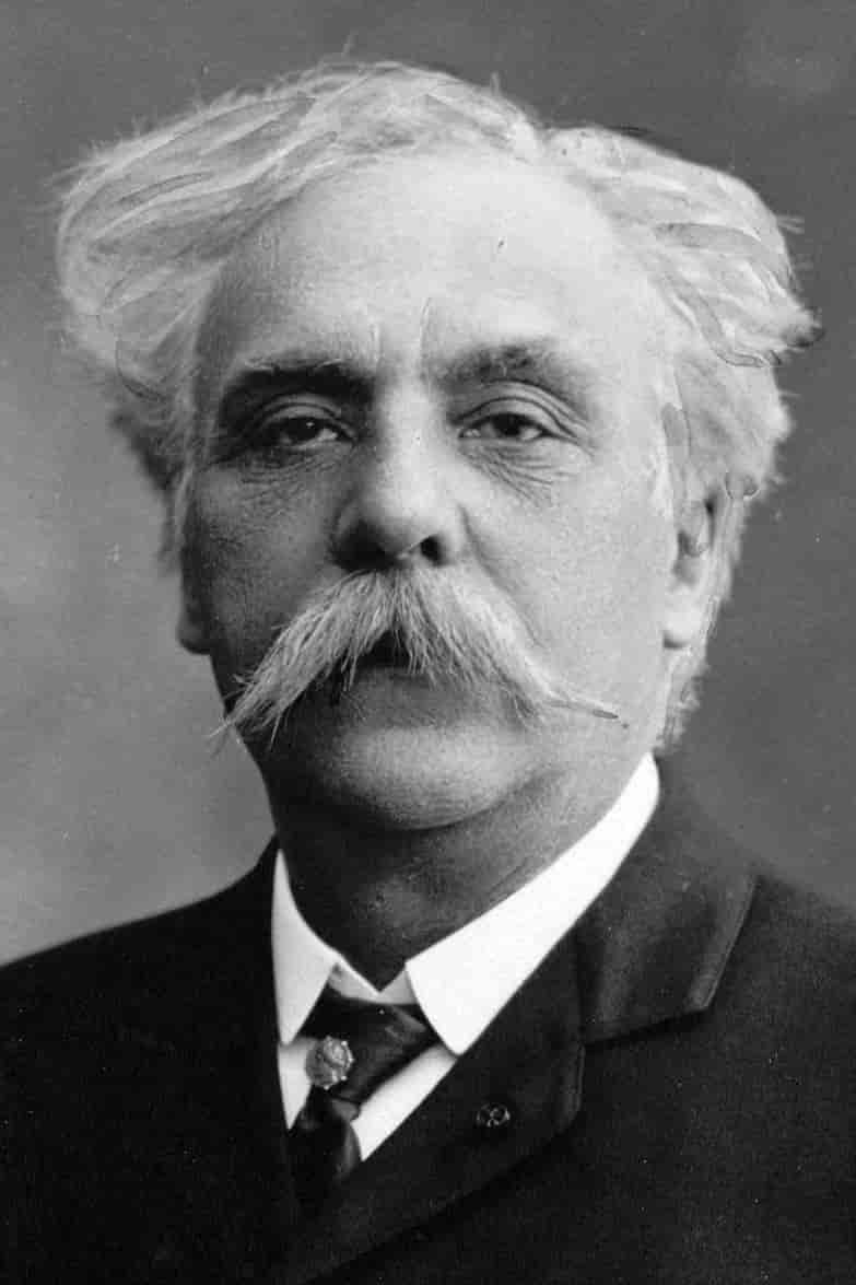 Gabriel Fauré