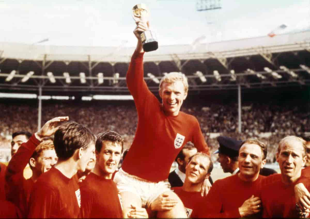 Bobby Moore