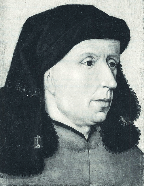 Johannes Ockeghem