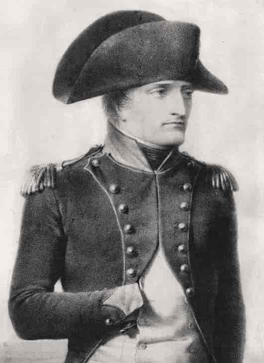 Napoleon Bonaparte