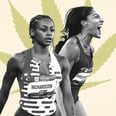 Why Are Professional Athletes Still Being Penalized For Cannabis Use?