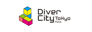 DiverCity Tokyo Plaza