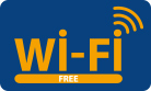 免費Wi-Fi