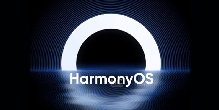 华为鸿蒙OS一季度首次超越苹果iOS：成中国第二大手机操作系统！