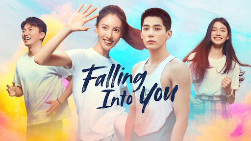 Falling Into You