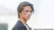 ドラマ「タカラのびいどろ」宝と大進が再会する第1話場面写真　追加キャストも発表