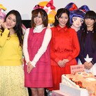 「プリキュア」渡辺麻友を堀江由衣がガン見「尋常じゃないかわいさ」