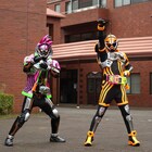 「仮面ライダー平成ジェネレーションズ」登場フォームは50以上！新写真到着