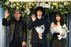 「はな恋」菅田将暉が有村架純との共演回想「ふたを開けたらド関西人」