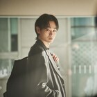 菅田将暉「寄生獣」出演が正式発表、“右手”差し出す新写真＆韓ドラ初出演の思い語る