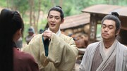 中国ドラマ「ユン・シャン伝」日本初放送、チェン・シャオが江湖を揺るがす陰謀に挑む