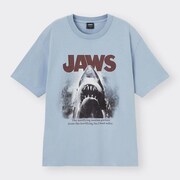 GU×ユニバーサル・ピクチャーズのコラボTシャツ発売、チャイルド・プレイなど4作登場