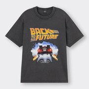 GU×ユニバーサル・ピクチャーズのコラボTシャツ発売、チャイルド・プレイなど4作登場