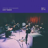 Official髭男dism「Official髭男dism Live at Radio」ジャケット