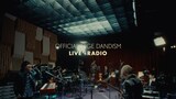 「Official髭男dism - SOULSOUP [Live at Radio]」サムネイル画像