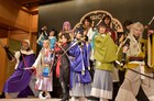 ミュージカル刀剣乱舞、新作は新撰組の刀＆蜂須賀虎徹！小越勇輝も出演