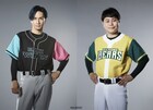 「ACTORS☆LEAGUE in Baseball 2022」監督は橘ケンチ＆NON STYLE井上裕介