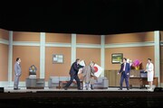 熱海五郎一座が新橋演舞場で幕開け、三宅裕司「全てが詰め込まれた最高傑作」