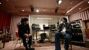 King Gnu常田大希と“兄貴に似てる”津田健次郎が対談、オリジナル音源制作やアフレコに挑戦