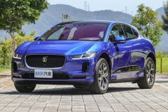 2020 Jaguar I-Pace EV400 HSE