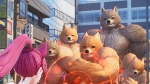 多人紳士共鬥《瑟瑟柴犬3D》登Steam！柴柴大軍進攻 不消滅就只能繳械