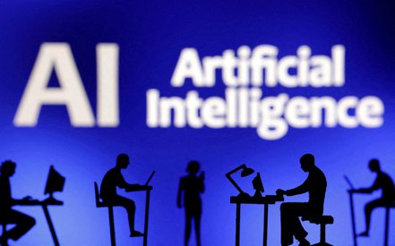 AI晶片新創公司Etched募得1.2億美元，要找台積電合作生產晶片。  路透