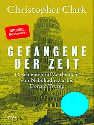 Bild des Verk�ufers f�r Gefangene Der Zeit zum Verkauf von Collectors Bookstore