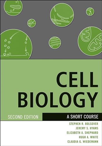 Beispielbild f�r Cell Biology: A Short Course zum Verkauf von WorldofBooks