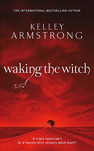 Beispielbild f�r Waking the Witch zum Verkauf von medimops