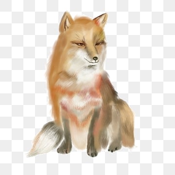 仿真狐狸 可愛的狐狸 狐狸裝飾 狐狸插畫, 狐狸剪貼畫, 模擬狐狸, 可愛的狐狸 PNG圖案素材