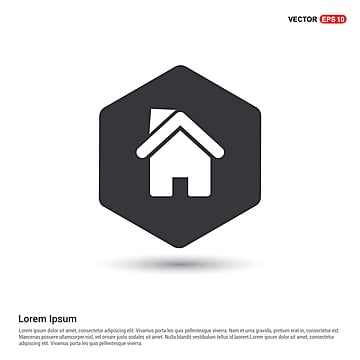 home icon, Home Icons, Home Clipart homes vector hd png images