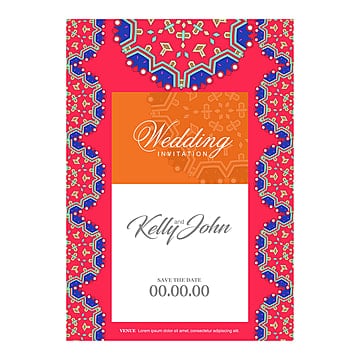 wedding cards design vector, 最佳婚禮賀卡設計, 基督教婚禮賀卡設計, 免費婚卡設計 PNG圖案素材