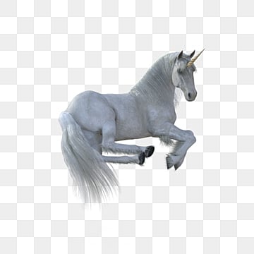 modello di progettazione logo libero posa di unicorno, Unicorno, Fantasia, Cavallo PNG e PSD