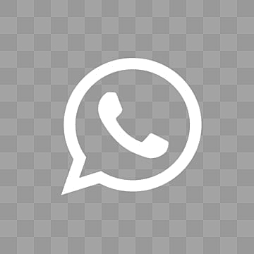 white whatsapp icon png png, Whatsapp Icons, White Icons whatsapp vector png images