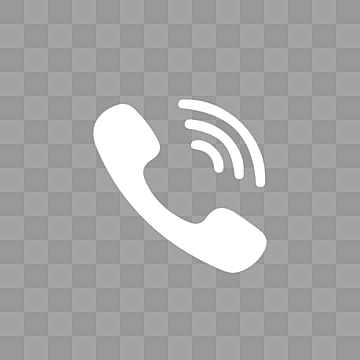 white call icon png png, Call Icons, White Icons call vector hd png images