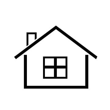 home icon simple  symbol, Home Icons, Icons Icons simple home clipart png images