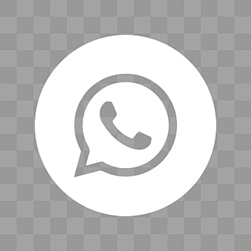whatsapp white icon png, Whatsapp Icons, White Icons whatsapp vector hd png images