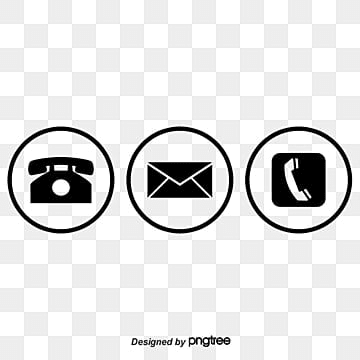 phone icon pack vector message address png, Phone Icons, Icons Pack phone address hd transparent