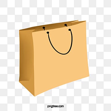 kraft paper bags, Paper Bags, Bags brown paper bag clipart vector