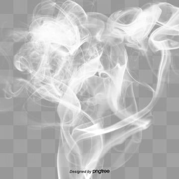 white smoke floating elements png, Element, Float floating smoke hd transparent