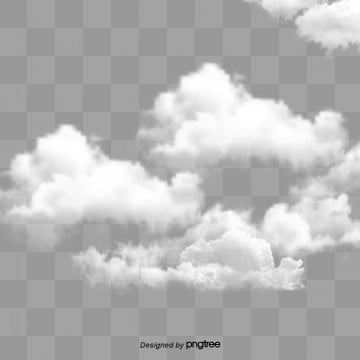 white cloud png material png, Dark Clouds, Cloud white clouds material white transparent