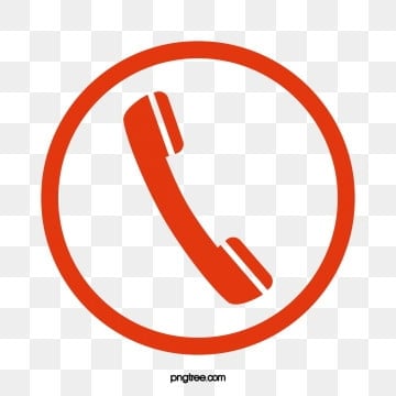 red phone icon png, Phone Icons, Red Icons red phone clipart transparent png hd