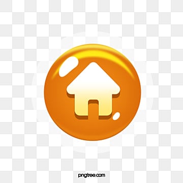 game home icon button, Home Icons, Game Icons home button clipart hd png