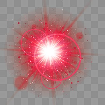 scattered glow red glow, Dispersed, Particle Sense red glow png picture