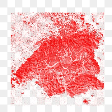 scatters of red pepper powder, Powder, Red Chili pepper powder png image