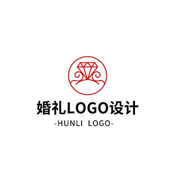 婚禮wedding, 婚慶, 婚禮, Logo PNG圖案素材