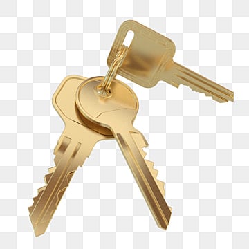 c4d real estate element key, C4d Real Estate Element Key, Key real estate key hd transparent