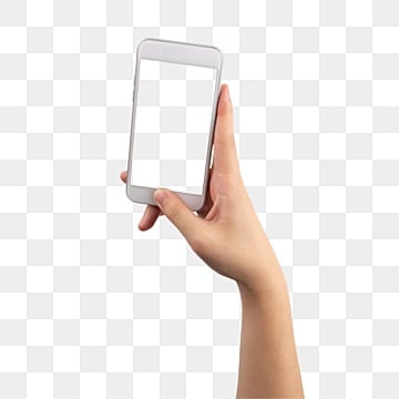 cell phone  white  portable phone png, Cell Phone, White  photo png